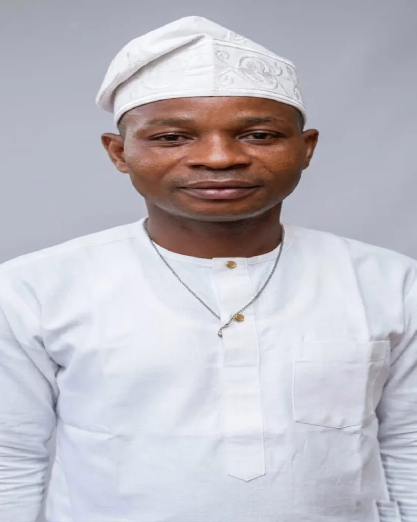 Balogun Business Association