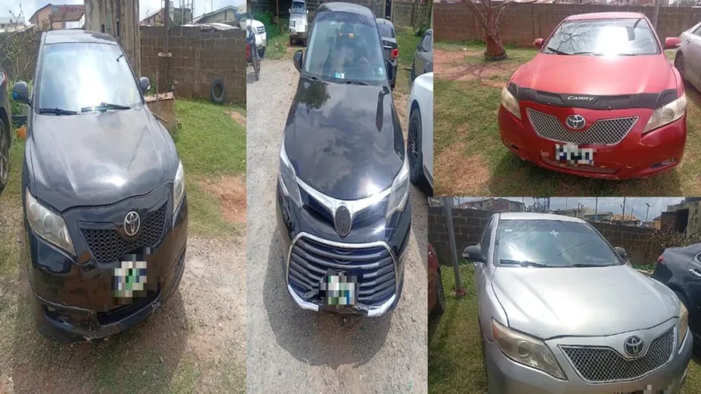 Cars