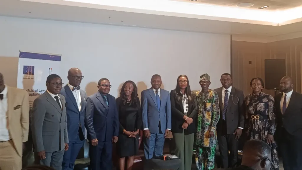 Community Service: Lagos State Ministry Of Justice Rehabilitates 27,528 Offenders Through Scheme In Three Years Community Service