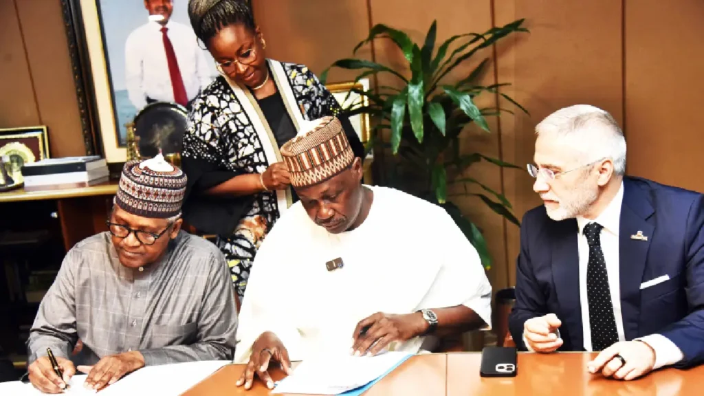 Dangote Group