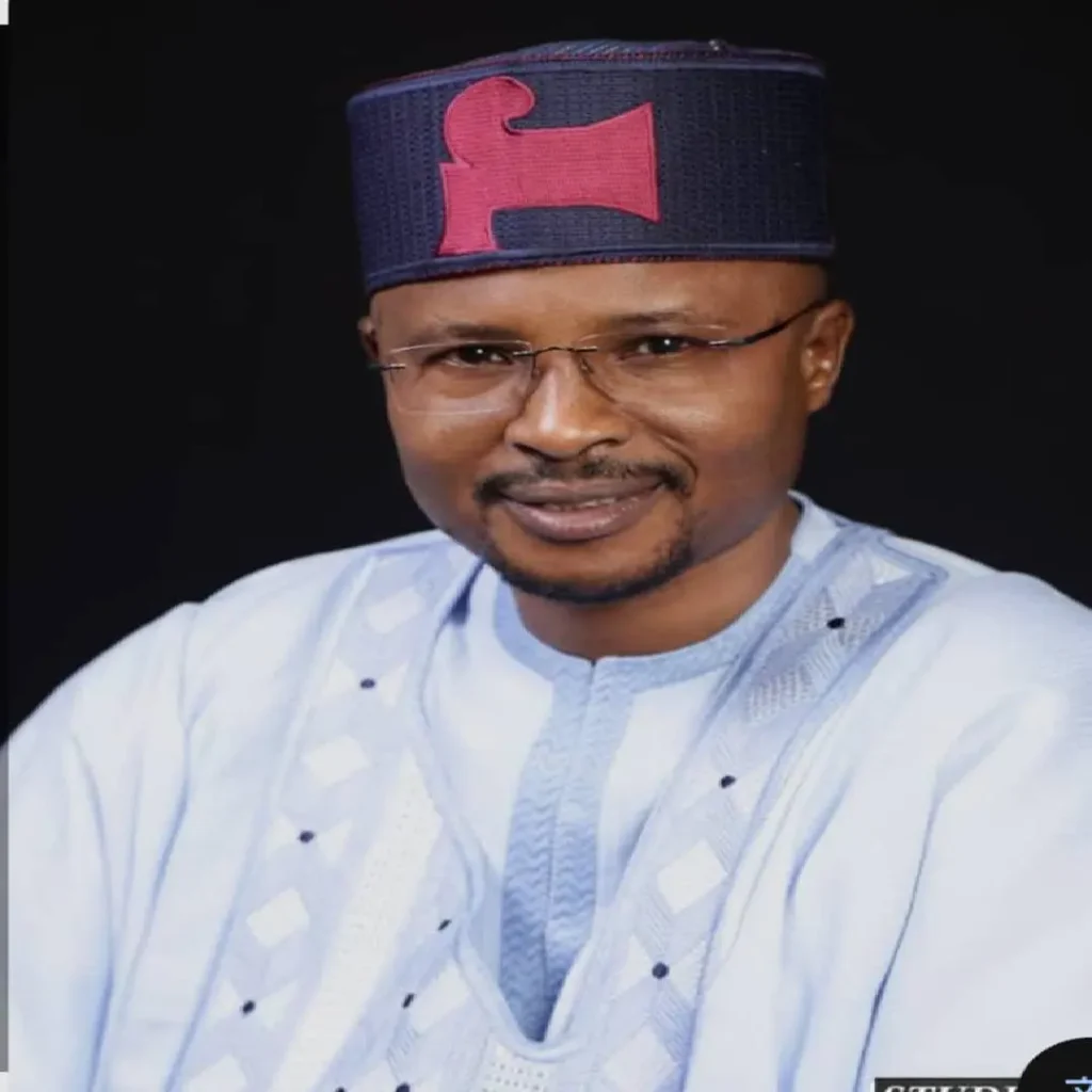 Leke Abejide