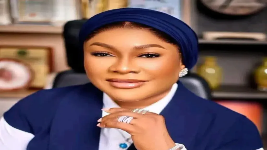 Aisha Achimugu