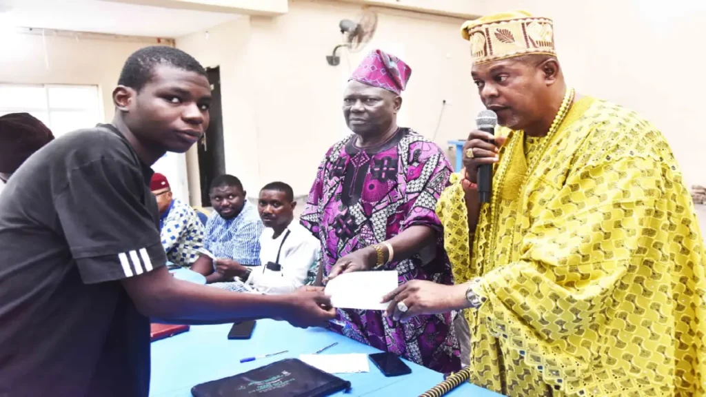 Bursary Awards