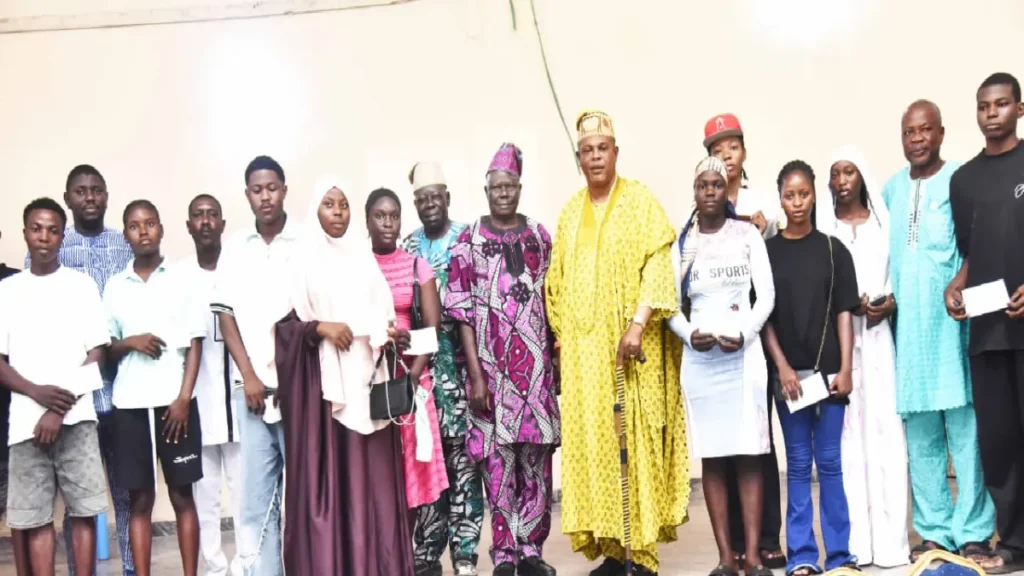 Bursary Awards