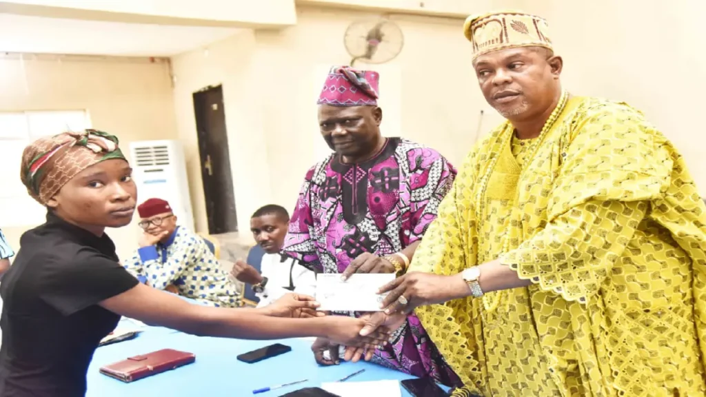 Bursary Awards