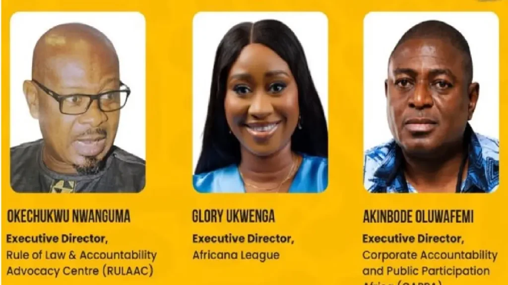 Public Health Advocates