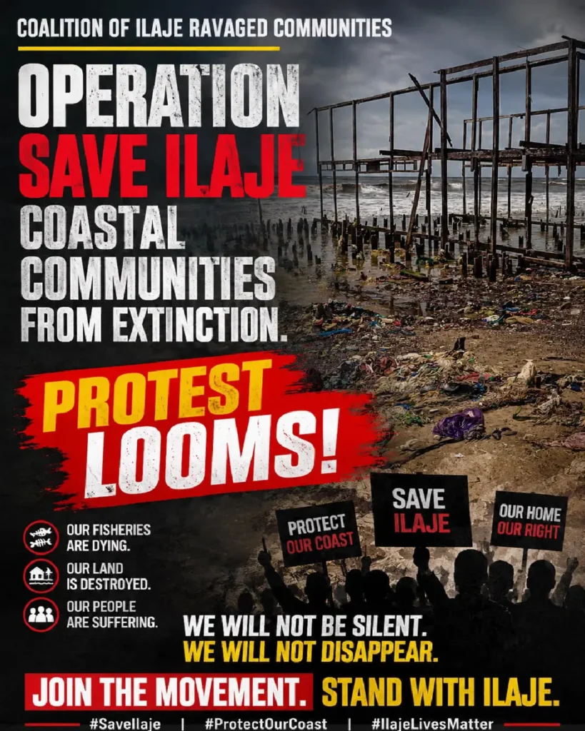 Coastal Communities