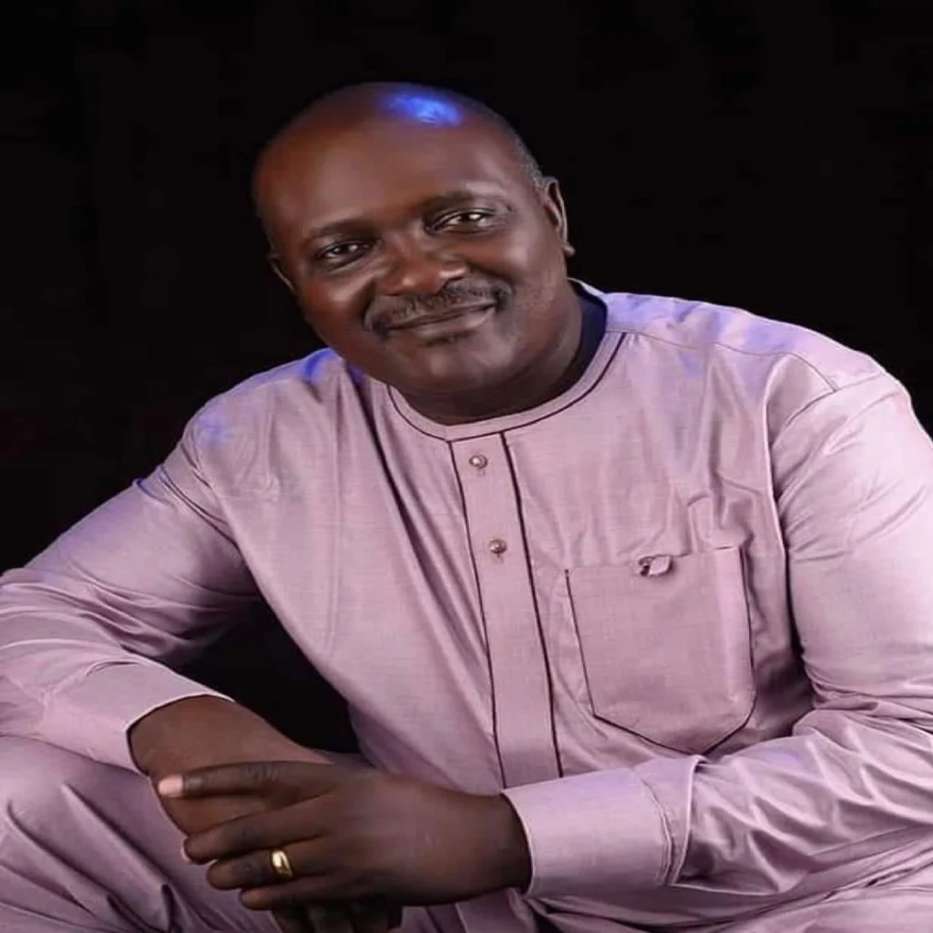 Dotun Oladipo