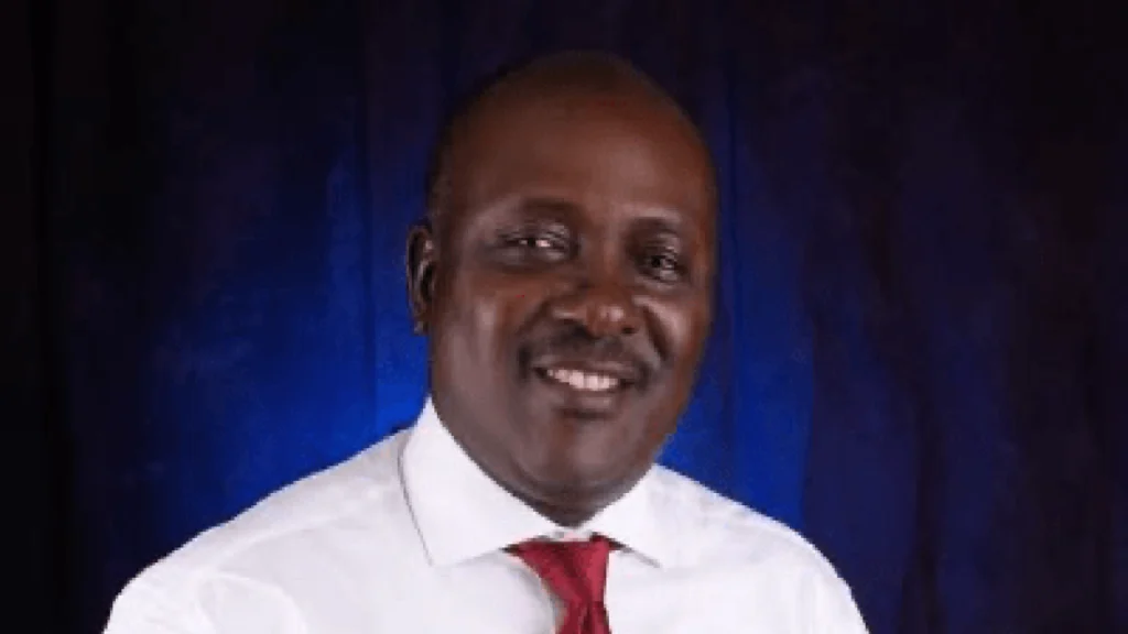 Dotun Oladipo