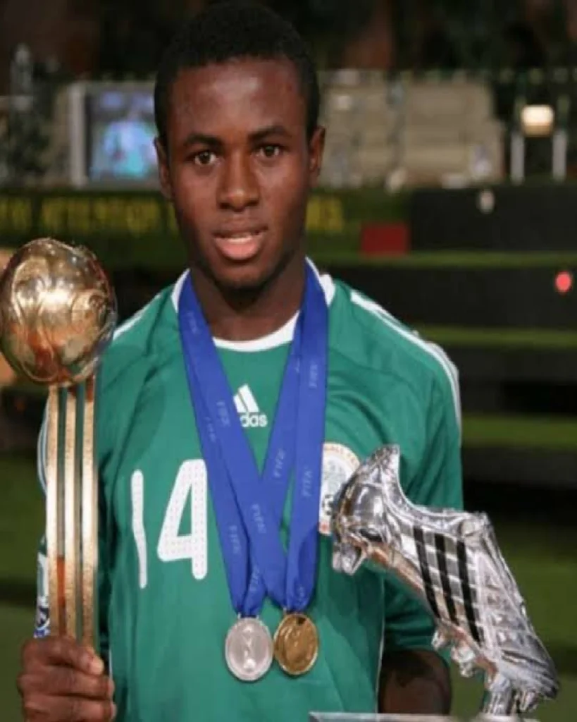 Emmanuel Okhenoboh
