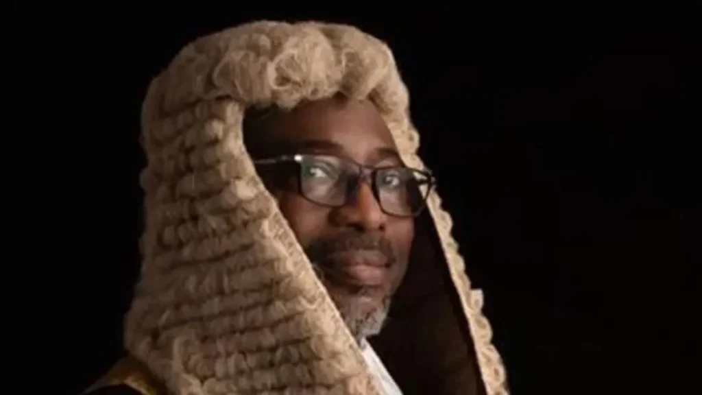 Magistrates Law