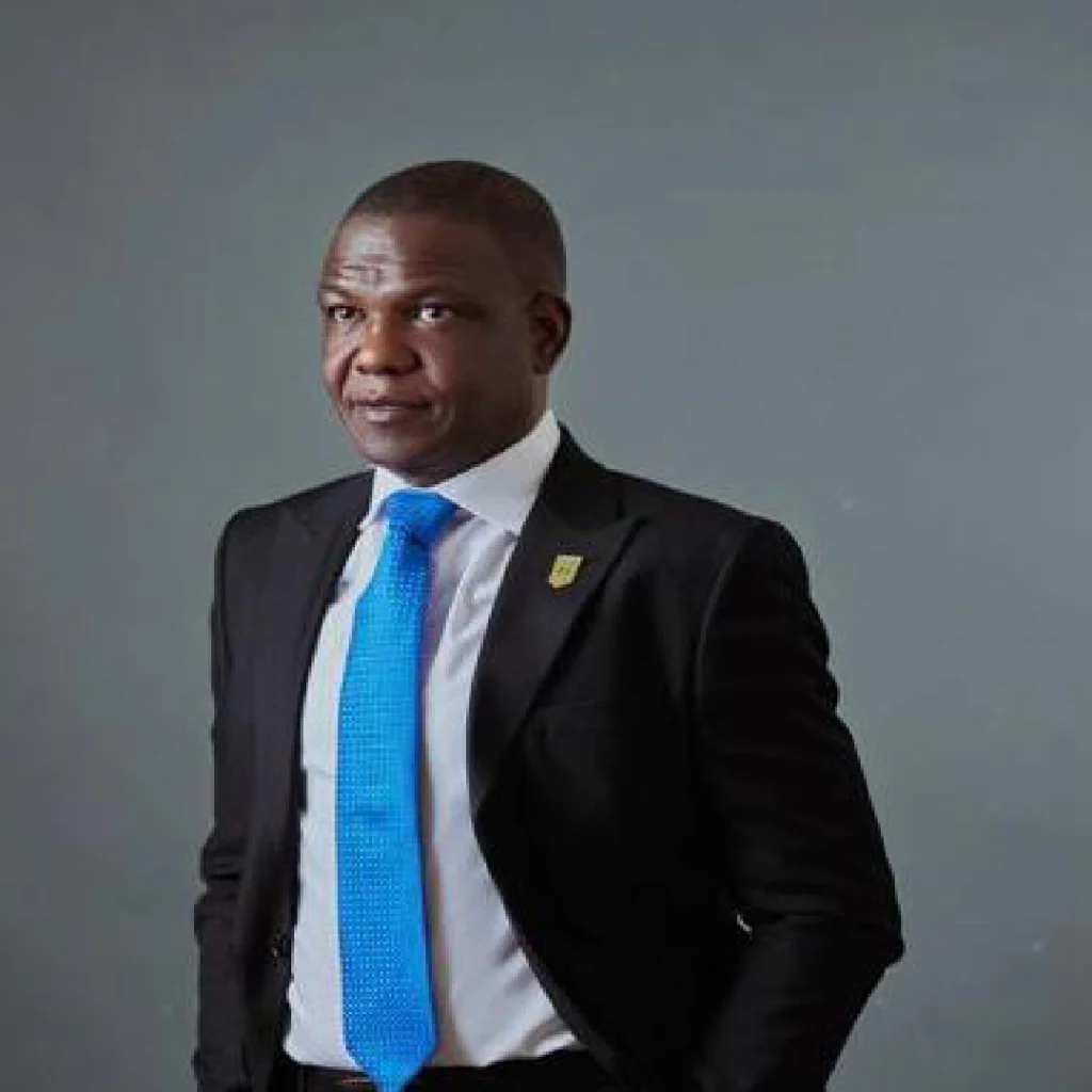 Frank Mba